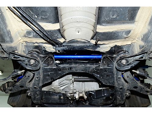 Передний стабилизатор HardRace для TOYOTA CAMRY 7th XV50 2013-2017, HR7971