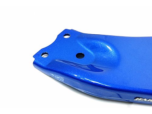 Передние нижние рычаги HardRace для TOYOTA SIENNA 3rd XL30 2011-2020 (на сайлентблоках), HR8574