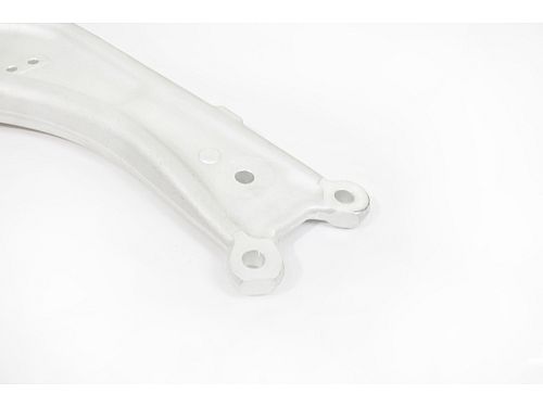 Передние нижние рычаги HardRace для VOLKSWAGEN PASSAT B6/B7 2005-2014 (на сайлентблоках), HR7919