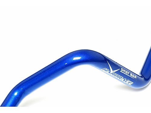 Передний стабилизатор HardRace для FORD FOCUS MK2 2005-2011, HR7829