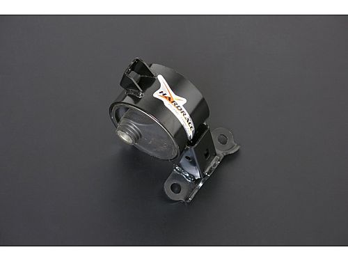 Опора двигателя левая HardRace для HONDA FIT 1st 2001-2008, HR8651