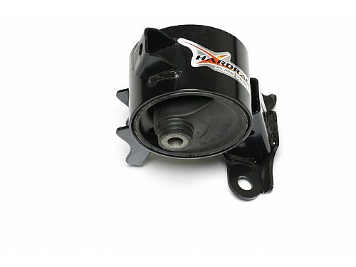Опора двигателя левая HardRace для HONDA FIT 1st 2001-2008, HR8651