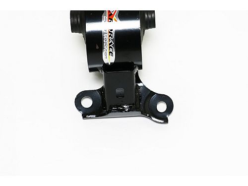 Опора двигателя левая HardRace для HONDA FIT 1st 2001-2008, HR8651