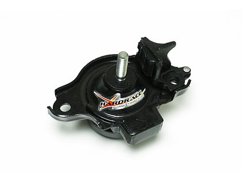 Правая опора двигателя HardRace для HONDA FIT 1st 2001-2008, HR8652