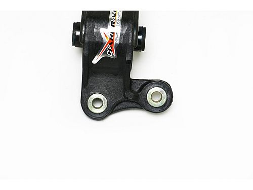Опора двигателя задняя HardRace для HONDA FIT 1st 2001-2008, HR8653
