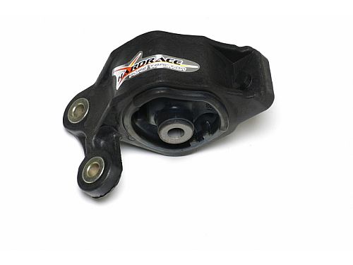 Опора двигателя задняя HardRace для HONDA FIT 1st 2001-2008, HR8653