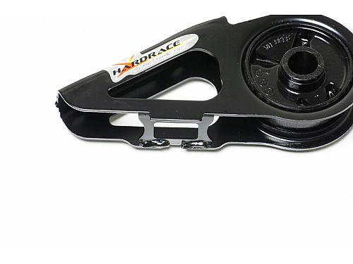 Опора КПП HardRace для HONDA JAZZ 1st 2001-2008, HR8654