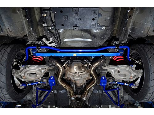 Задний cтабилизатор HardRace для FORD MUSTANG MK6 S550 2015-2023, HR8520 Задний cтабилизатор HardRace для FORD MUSTANG MK6 S550 2015-2023, HR8520