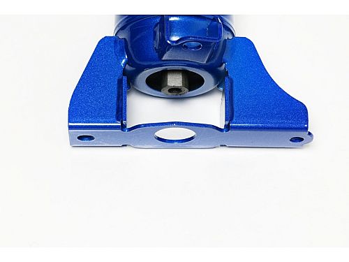 Правая опора двигателя HardRace для MITSUBISHI COLT Z20/Z30 2002-2012, HR8624