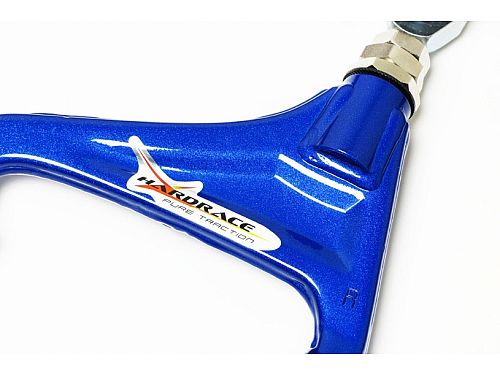 Задний верхний рычаг HardRace для HONDA S2000 AP1 1999-2003 (на ШС), HR8512