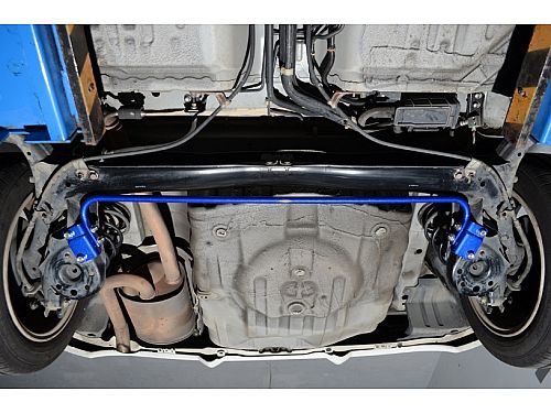 Задний стабилизатор HardRace для HONDA FIT 2nd 2007-2014, HR6940