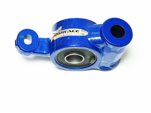 Сайлентблок переднего нижнего рычага HardRace для MAZDA AXELA 3 поколение 2014-2018, HR8719