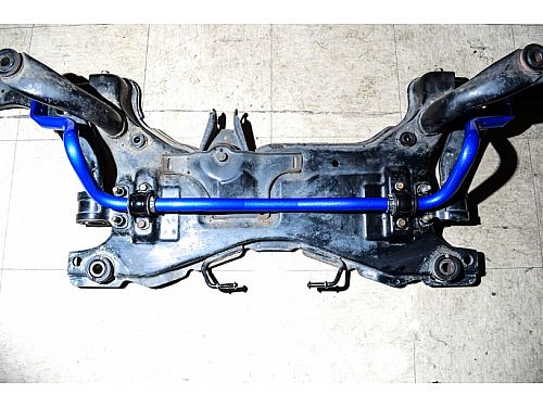 Передний стабилизатор HardRace для MAZDA 3 BL 2009-2013, HR8553
