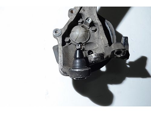 Шаровая опора переднего кулака HardRace для NISSAN Z 5th Z33  2002-2008, HR6824