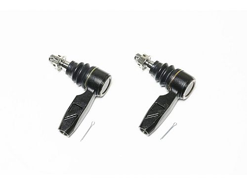 Наконечник поперечной рулевой тяги HardRace для HONDA S2000 AP1 1999-2003, HR8749