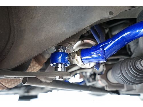 Передний диагональный рычаг HardRace для LEXUS IS 1st XE10 1999-2005 (на ШС), HR6868