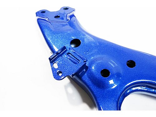 Передние нижние рычаги HardRace для HONDA CR-V 4th RM1/RM3/RM4 2012-2016 (на сайлентблоках), HR8996