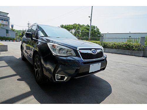 Распорка передней стойки HardRace для SUBARU FORESTER 4th SJ 2013-2018, HR8976
