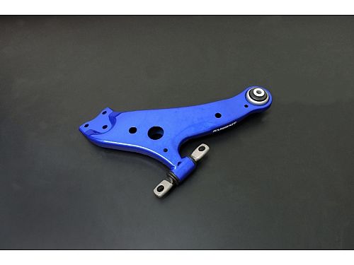 Передние нижние рычаги HardRace для TOYOTA HIGHLANDER 2nd XU40 2008-2013 (на сайлентблоках), HRQ0012