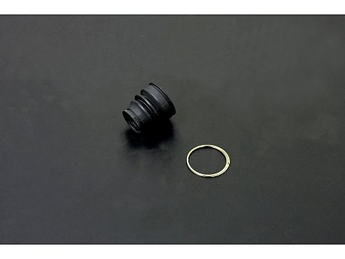 Пыльник для шаровой HardRace для NISSAN SILVIA S15 1999-2002, HRRP-6387-BT