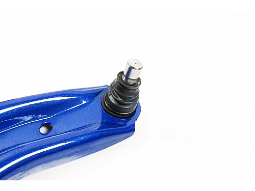 Передний нижний рычаг HardRace для FORD FIESTA MK7 2008-2017 (на сайлентблоках), HR7702-CN