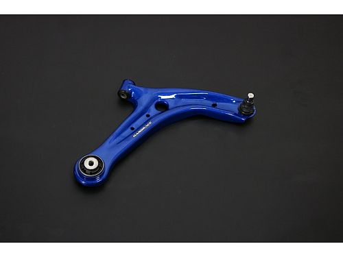 Передний нижний рычаг HardRace для FORD FIESTA MK7 2008-2017 (на сайлентблоках), HR7702-CN