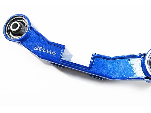 Опора заднего дифференциала HardRace для SUBARU IMPREZA 5th GK/GT 2017-2023, HR8942
