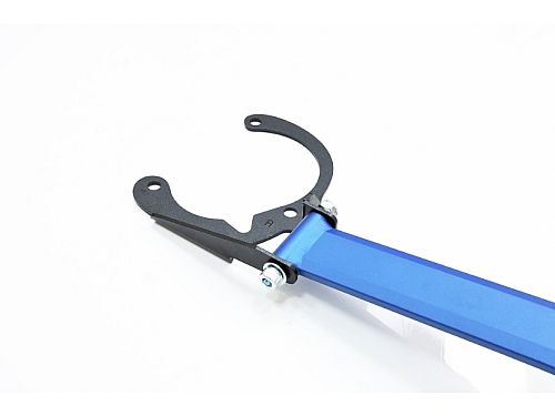 Распорка передней стойки HardRace для BMW 1 серия F20/F21 2011-2019, HR8909