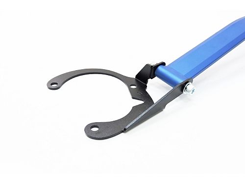 Распорка передней стойки HardRace для BMW 1 серия F20/F21 2011-2019, HR8909