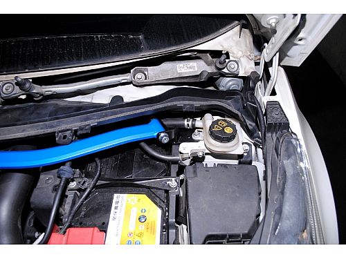 Распорка передней стойки HardRace для FORD FIESTA MK7 2008-2017, HR8914