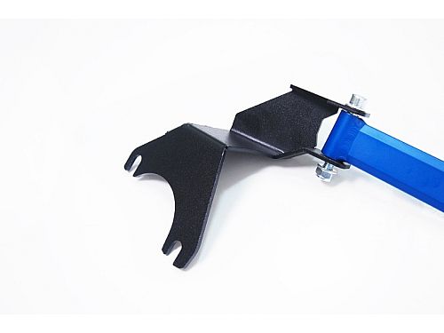 Распорка передней стойки HardRace для MITSUBISHI COLT Z20 PLUS 2004-2014, HR8874