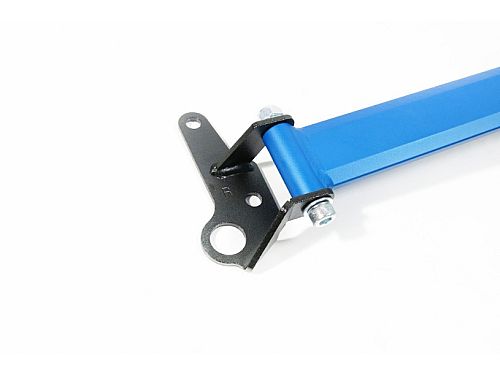 Распорка передней стойки HardRace для FORD MUSTANG MK6 S550 2015-2023, HR8916