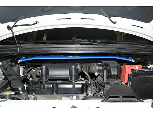 Распорка передней стойки HardRace для MITSUBISHI COLT Z20 PLUS 2004-2014, HR8874
