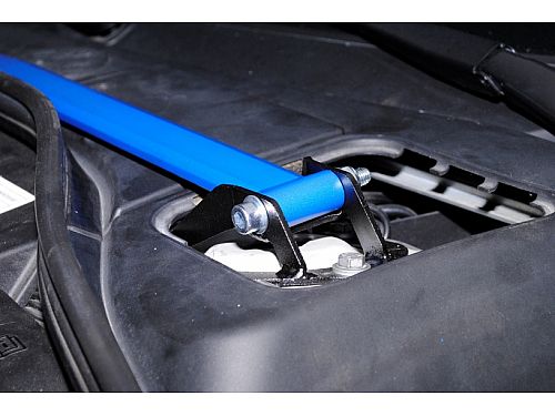 Распорка передней стойки HardRace для VOLVO V60 1 поколение 2010-2018, HR8960