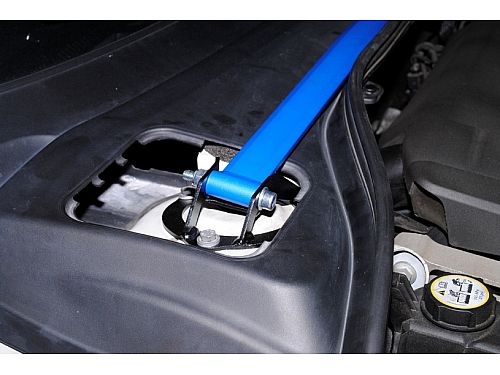 Распорка передней стойки HardRace для VOLVO V60 1 поколение 2010-2018, HR8960