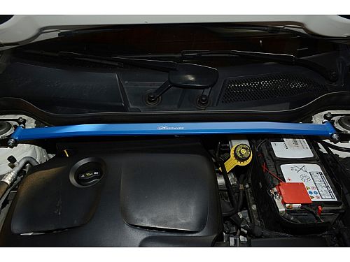 Распорка передней стойки HardRace для MERCEDES-BENZ A-класс W176 2012–2018, HR8948
