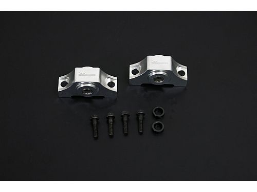 Опора двигателя HardRace для HONDA CIVIC 6th EK3/4/5/9 1996-2000, HRQ0069