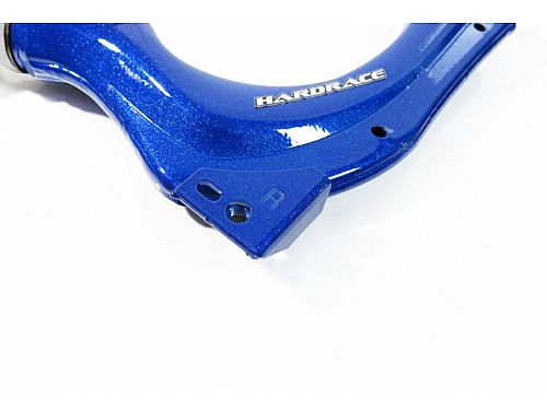 Развальные рычаги задние HardRace для HONDA CR-V 5th 2017-2022 (на сайлентблоках), HR8647-S