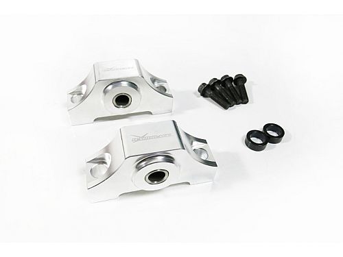 Опора двигателя HardRace для HONDA INTEGRA DC2 1994-2001, HRQ0069