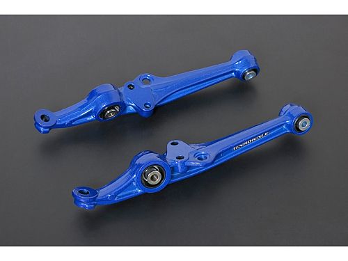 Передние нижние рычаги HardRace для HONDA CIVIC 4th EC 1988-1991 (на ШС), HR8754