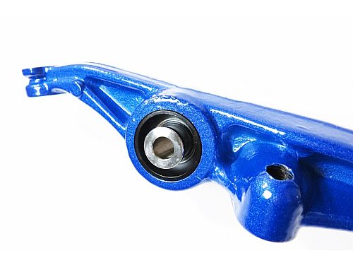 Передние нижние рычаги HardRace для HONDA CIVIC 4th EC 1988-1991 (на ШС), HR8754