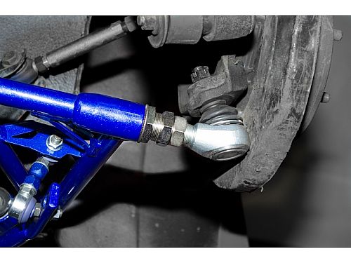 Рычаги задние нижние HardRace для NISSAN SKYLINE R34 1998-2002 (на ШС), HR8638 Рычаги задние нижние HardRace для NISSAN SKYLINE R34 1998-2002 (на ШС), HR8638