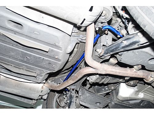Задний cтабилизатор HardRace для LEXUS GS 3rd GRS19 2006-2011, HR7864 Задний cтабилизатор HardRace для LEXUS GS 3rd GRS19 2006-2011, HR7864