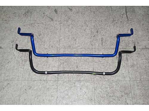 Передний стабилизатор HardRace для MAZDA 6 3 поколение (GJ) 2012-, HR7917