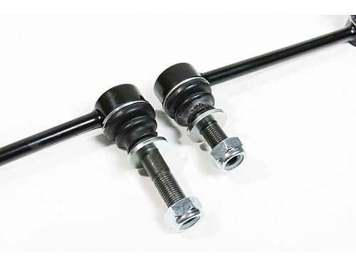 Передняя тяга/стойка стабилизатора HardRace для LEXUS GX 1st J120 2003-2009, HR8184