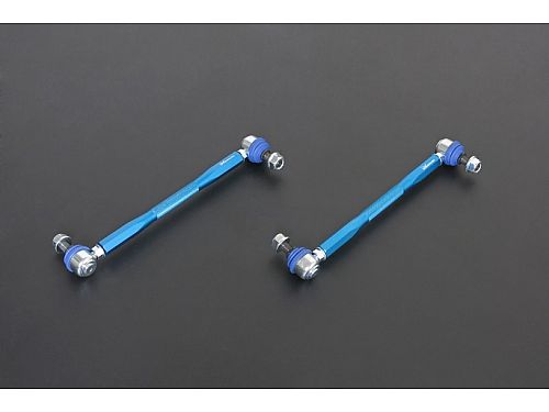 Наконечник поперечной рулевой тяги HardRace для SUBARU WRX 2