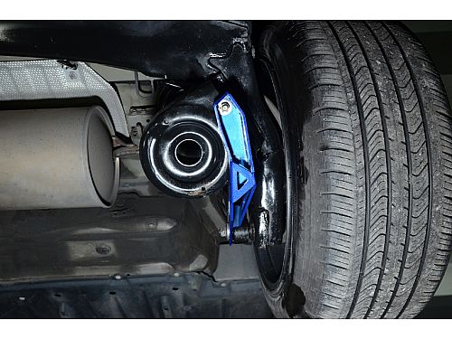 Задний стабилизатор HardRace для TOYOTA SIENNA 3rd XL30 2011-2020, HR8795 Задний стабилизатор HardRace для TOYOTA SIENNA 3rd XL30 2011-2020, HR8795