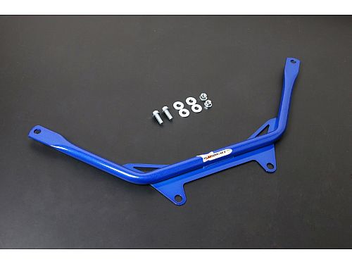 Распорка переднего подрамника HardRace для HONDA HR-V 3rd 2021-, HR8774