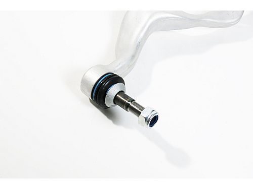 Передние нижние рычаги HardRace для BMW 1 Серии E8x 2004-2011 (на сайлентблоках), HR8854