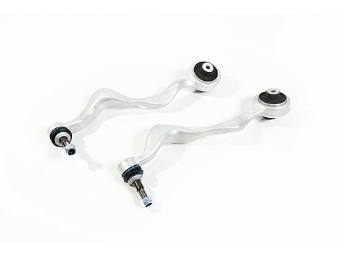 Передние нижние рычаги HardRace для BMW 1 Серии E8x 2004-2011 (на сайлентблоках), HR8854